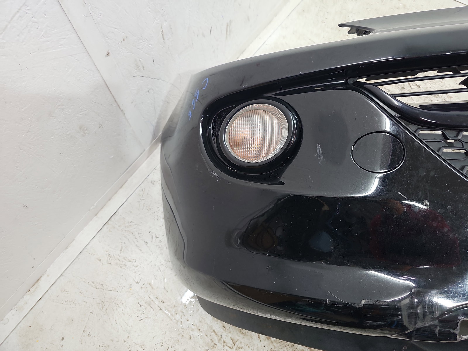 Bara fata Opel Adam (M13) [Fabr 2012-prezent] Hatchback GB9 - imagine 6