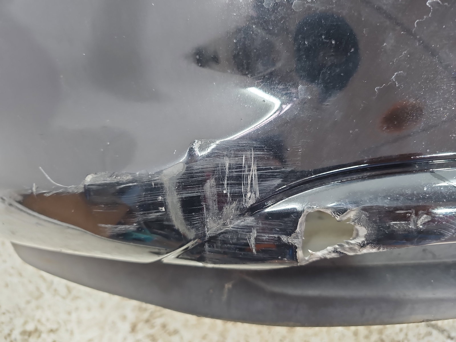 Bara fata Opel Adam (M13) [Fabr 2012-prezent] Hatchback GB9 - imagine 7