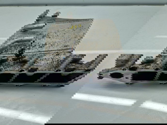 Galerie admisie Volkswagen Golf 7 (5G) [Fabr 2014-prezent] M160739B 1.6 TDI CLHA 77KW / 105CP