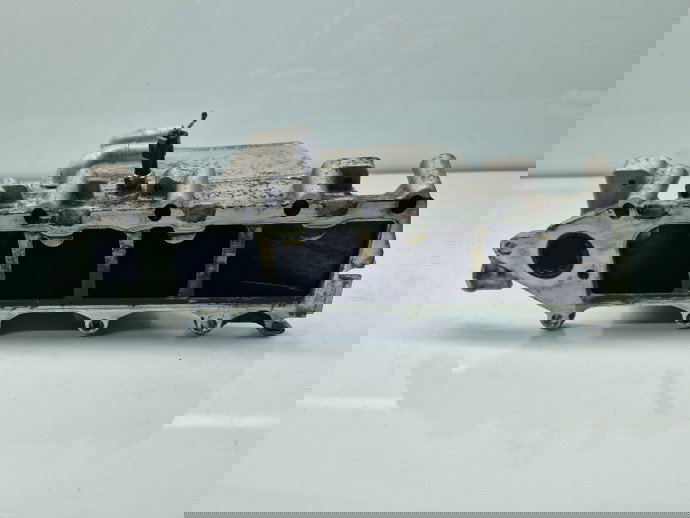 Galerie admisie Volkswagen Golf 7 (5G) [Fabr 2014-prezent] M160739B 1.6 TDI CLHA 77KW / 105CP