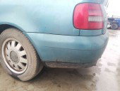 Bara spate OEM Audi A4 (8D2, B5) [Fabr 1994-2000] 1.9 AHH