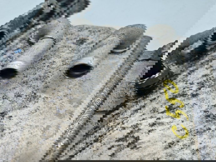 Galerie admisie Volkswagen Golf 7 (5G) [Fabr 2014-prezent] M160739B 1.6 TDI CLHA 77KW / 105CP