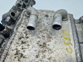 Galerie admisie Volkswagen Golf 7 (5G) [Fabr 2014-prezent] M160739B 1.6 TDI CLHA 77KW / 105CP