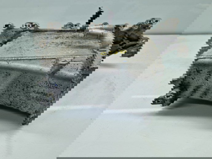 Galerie admisie Volkswagen Golf 7 (5G) [Fabr 2014-prezent] M160739B 1.6 TDI CLHA 77KW / 105CP