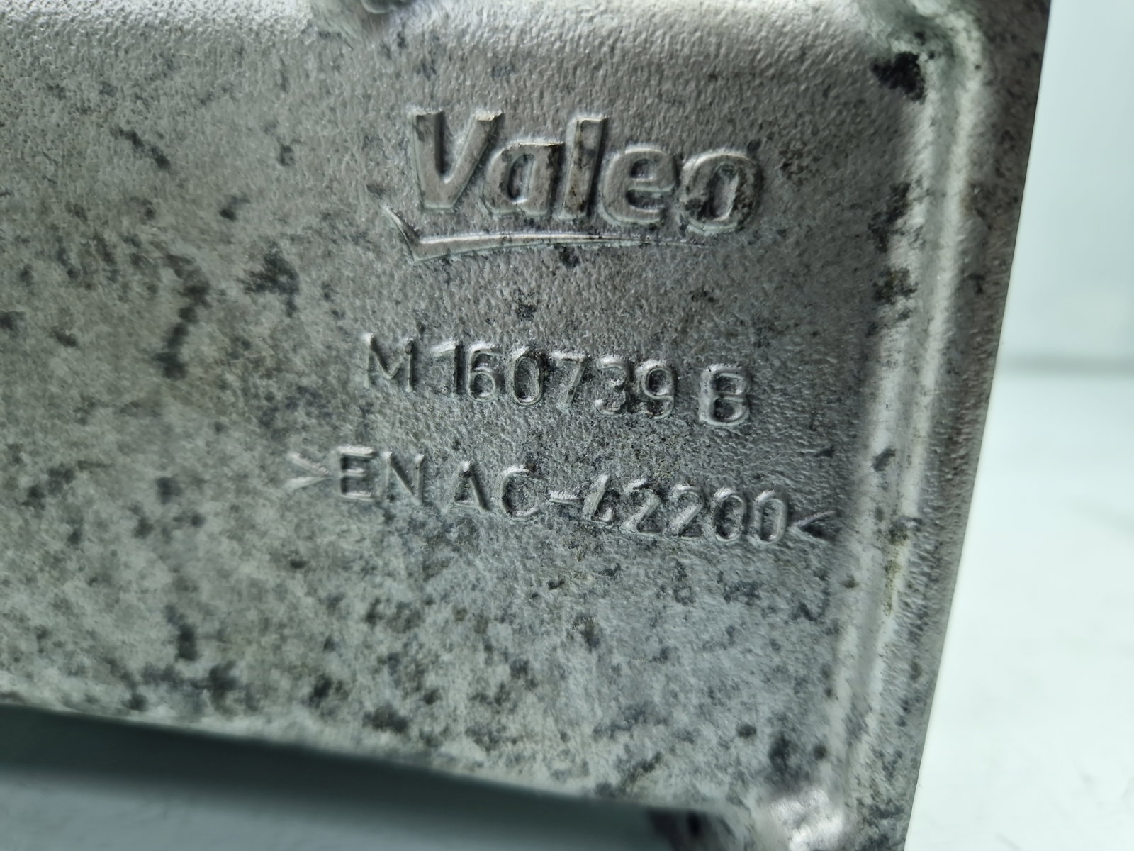 Galerie admisie Volkswagen Golf 7 (5G) [Fabr 2014-prezent] M160739B 1.6 TDI CLHA 77KW / 105CP - imagine 6