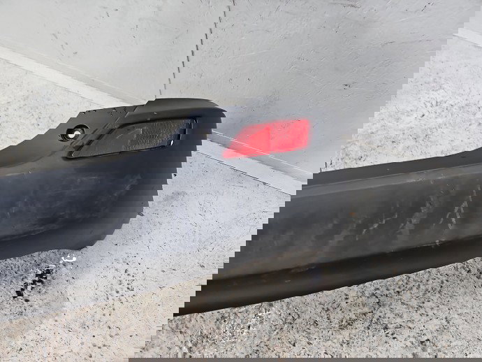 Bara spate Toyota Rav 4 IV (ZSA4, ALA4) [Fabr 2013-2018] SUV 1G3