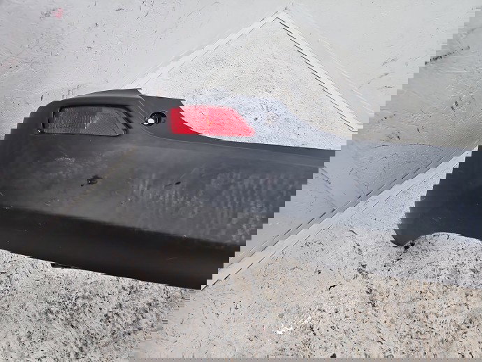 Bara spate Toyota Rav 4 IV (ZSA4, ALA4) [Fabr 2013-2018] SUV 1G3