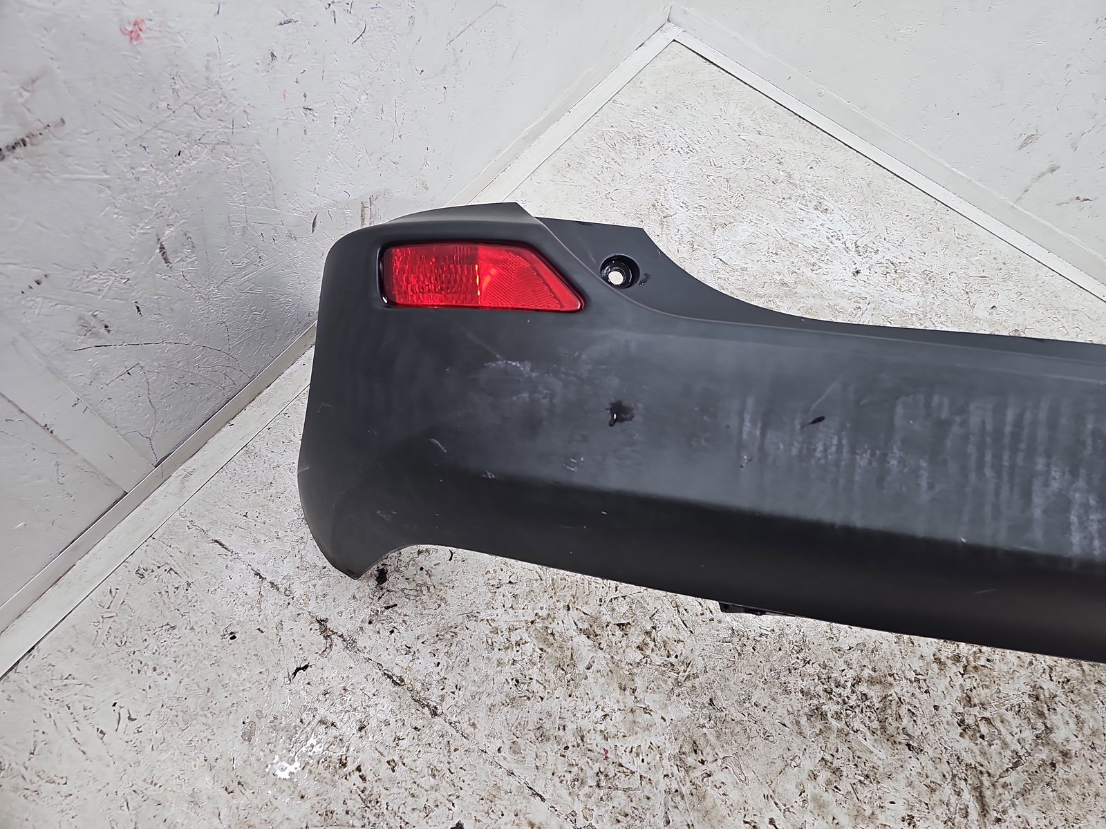 Bara spate Toyota Rav 4 IV (ZSA4, ALA4) [Fabr 2013-2018] SUV 1G3 - imagine 3