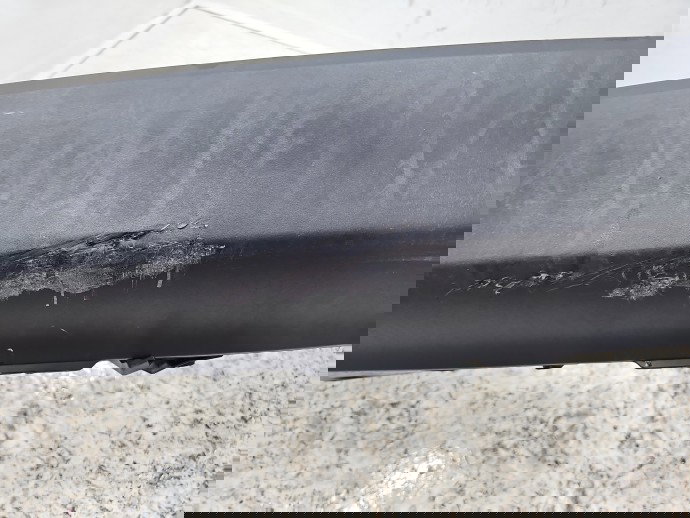 Bara spate Toyota Rav 4 IV (ZSA4, ALA4) [Fabr 2013-2018] SUV 1G3