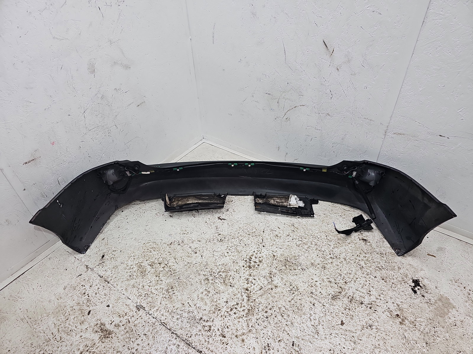Bara spate Toyota Rav 4 IV (ZSA4, ALA4) [Fabr 2013-2018] SUV 1G3 - imagine 5