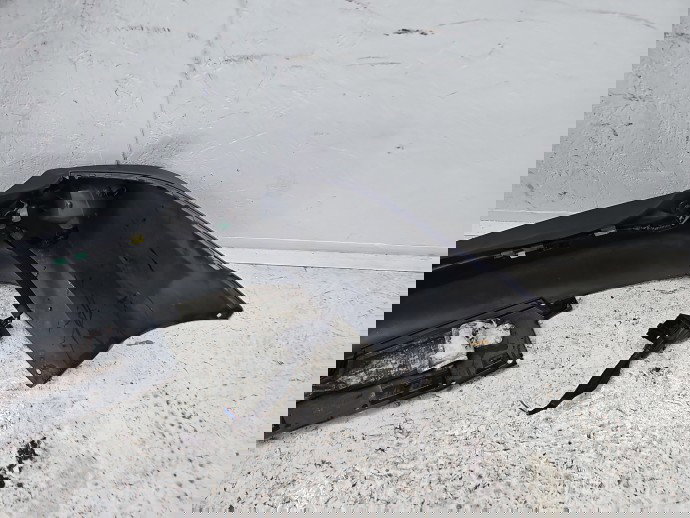 Bara spate Toyota Rav 4 IV (ZSA4, ALA4) [Fabr 2013-2018] SUV 1G3