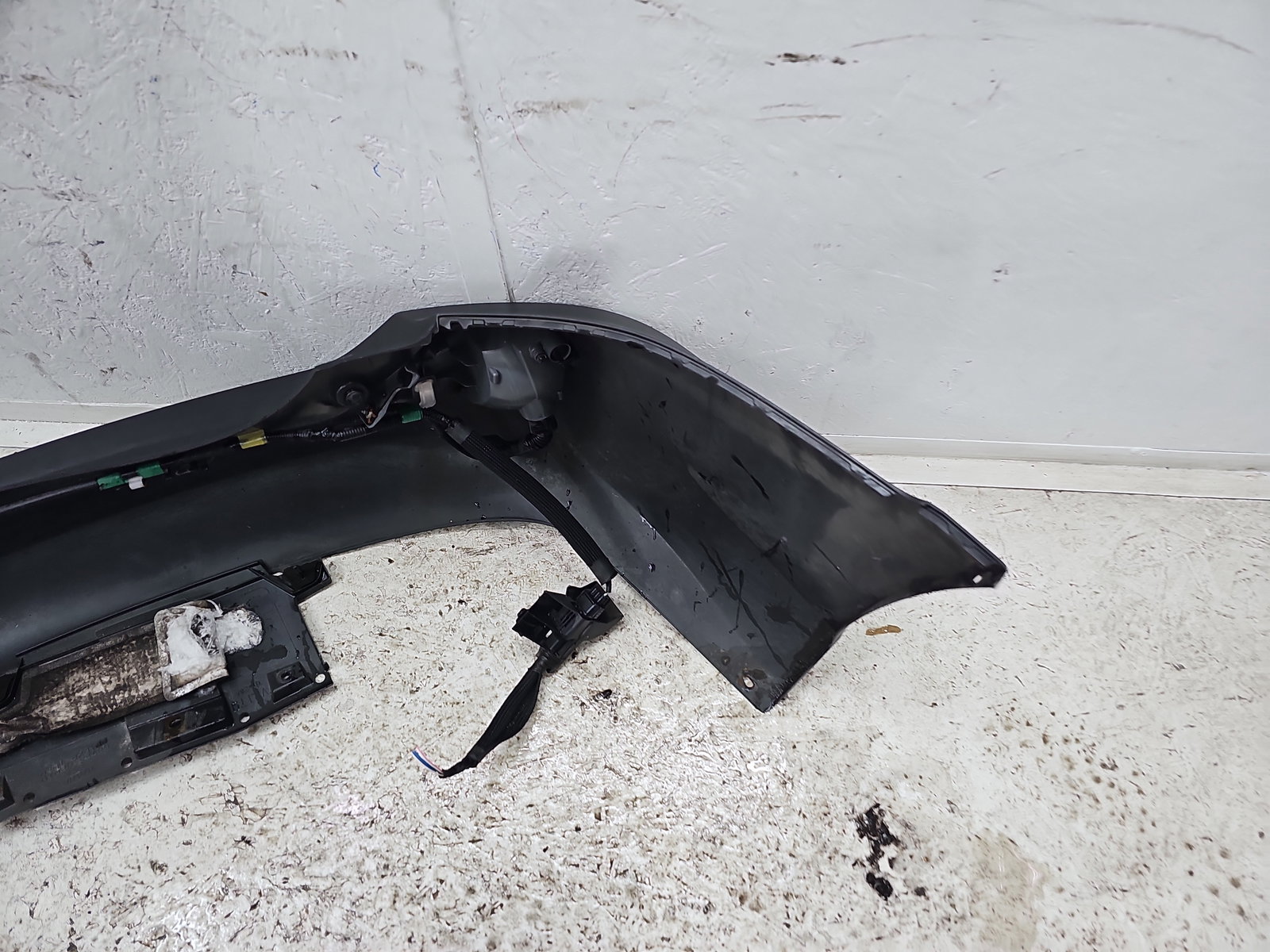 Bara spate Toyota Rav 4 IV (ZSA4, ALA4) [Fabr 2013-2018] SUV 1G3 - imagine 6