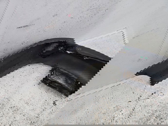 Bara spate Toyota Rav 4 IV (ZSA4, ALA4) [Fabr 2013-2018] SUV 1G3