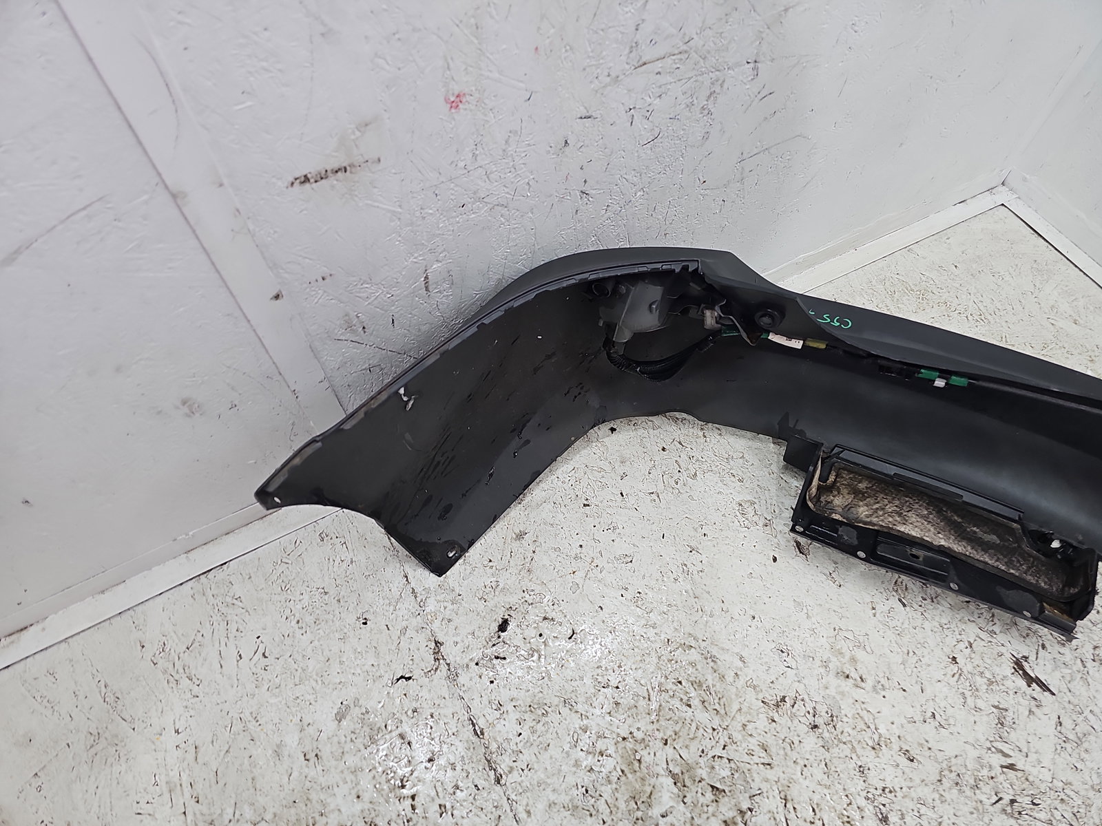 Bara spate Toyota Rav 4 IV (ZSA4, ALA4) [Fabr 2013-2018] SUV 1G3 - imagine 7