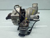 Turbina Volkswagen Golf 7 (5G) [Fabr 2014-prezent] 04L253016H 1.6 TDI CLHA 77KW / 105CP