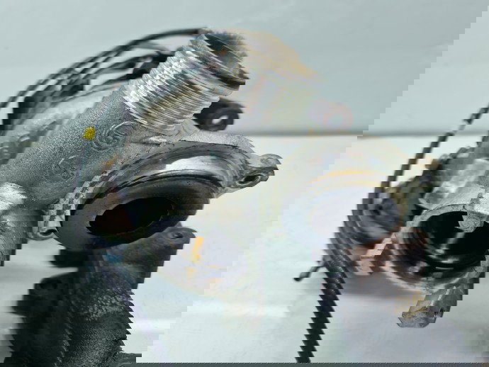 Turbina Volkswagen Golf 7 (5G) [Fabr 2014-prezent] 04L253016H 1.6 TDI CLHA 77KW / 105CP