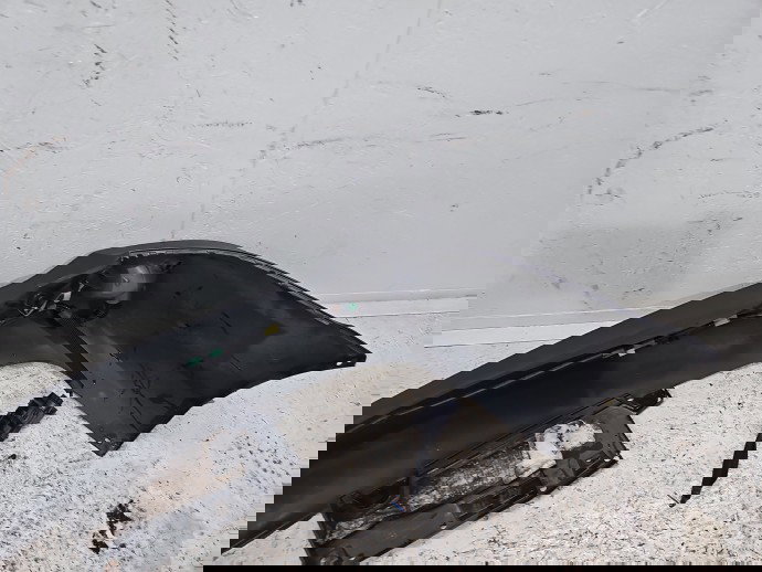 Bara spate Toyota Rav 4 IV (ZSA4, ALA4) [Fabr 2013-2018] SUV 1G3