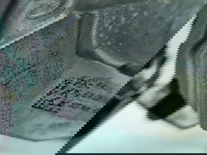 Turbina Volkswagen Golf 7 (5G) [Fabr 2014-prezent] 04L253016H 1.6 TDI CLHA 77KW / 105CP