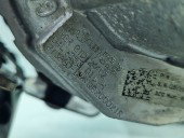 Turbina Volkswagen Golf 7 (5G) [Fabr 2014-prezent] 04L253016H 1.6 TDI CLHA 77KW / 105CP