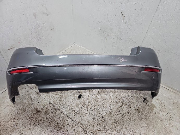 Bara spate Bmw 5 (F10) [Fabr 2011-2016] Berlina Facelift A52 Spacegrau Metalc