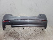 Bara spate Bmw 5 (F10) [Fabr 2011-2016] Berlina Facelift A52 Spacegrau Metalc