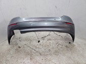 Bara spate Bmw 5 (F10) [Fabr 2011-2016] Berlina Facelift A52 Spacegrau Metalc