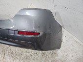 Bara spate Bmw 5 (F10) [Fabr 2011-2016] Berlina Facelift A52 Spacegrau Metalc