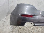Bara spate Bmw 5 (F10) [Fabr 2011-2016] Berlina Facelift A52 Spacegrau Metalc