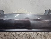 Bara spate Bmw 5 (F10) [Fabr 2011-2016] Berlina Facelift A52 Spacegrau Metalc