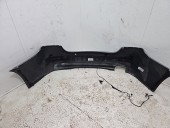 Bara spate Bmw 5 (F10) [Fabr 2011-2016] Berlina Facelift A52 Spacegrau Metalc