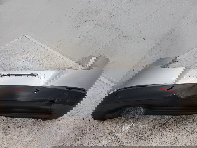 Bara spate Volkswagen Tiguan (5N) [Fabr 2007-2016] SUV LA7W