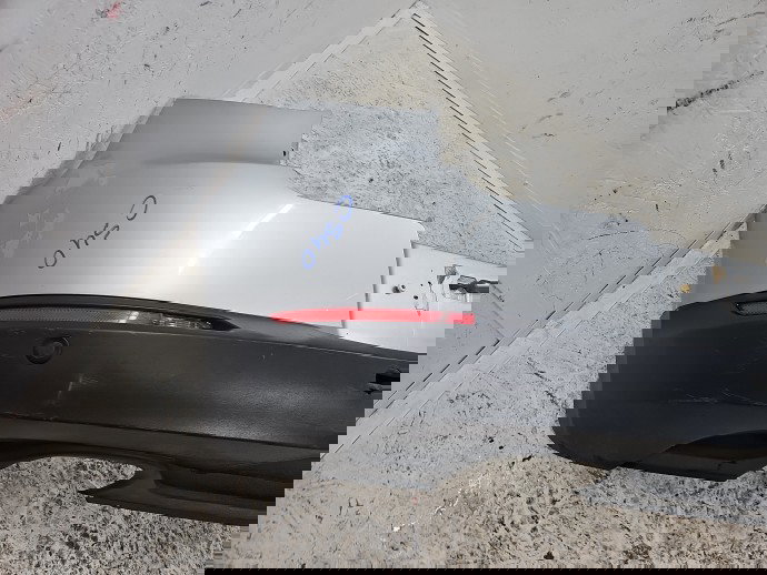 Bara spate Volkswagen Tiguan (5N) [Fabr 2007-2016] SUV LA7W