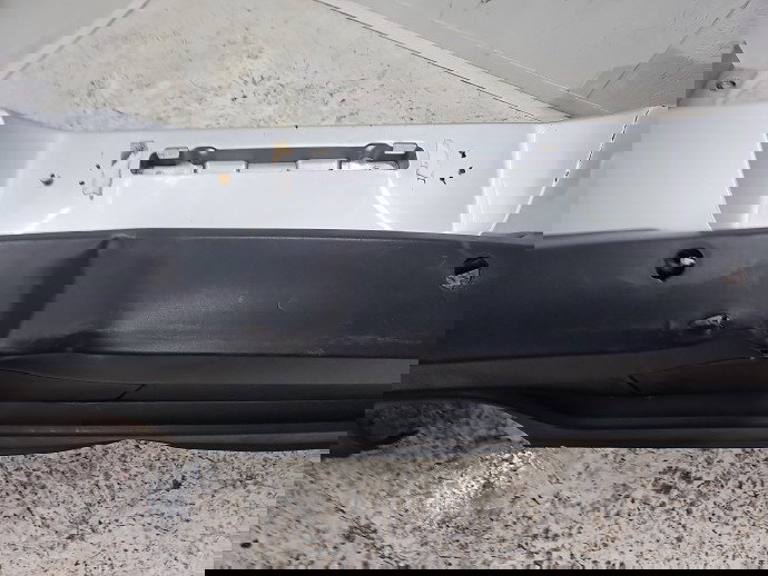 Bara spate Volkswagen Tiguan (5N) [Fabr 2007-2016] SUV LA7W