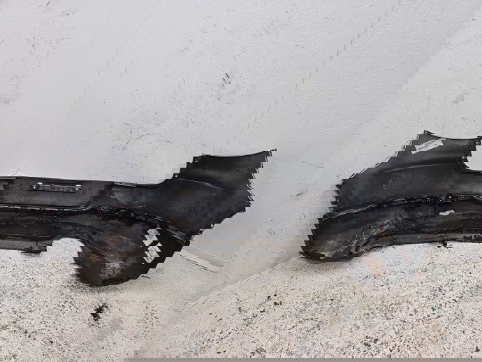 Bara spate Volkswagen Tiguan (5N) [Fabr 2007-2016] SUV LA7W