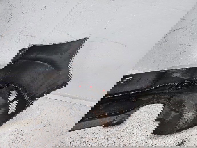 Bara spate Volkswagen Tiguan (5N) [Fabr 2007-2016] SUV LA7W