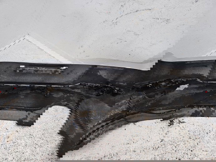 Bara spate Volkswagen Tiguan (5N) [Fabr 2007-2016] SUV LA7W