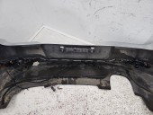 Bara spate Volkswagen Tiguan (5N) [Fabr 2007-2016] SUV LA7W