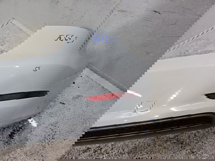 Bara spate AUDI A3 (8VS) [Fabr 2013-prezent] Berlina S-line LS9R