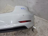 Bara spate AUDI A3 (8VS) [Fabr 2013-prezent] Berlina S-line LS9R