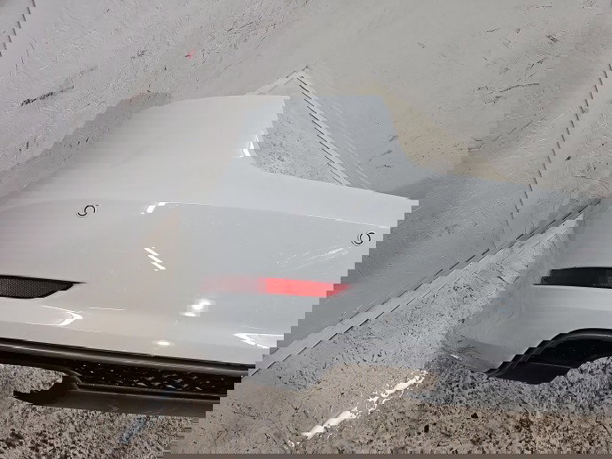 Bara spate AUDI A3 (8VS) [Fabr 2013-prezent] Berlina S-line LS9R