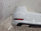 Bara spate AUDI A3 (8VS) [Fabr 2013-prezent] Berlina S-line LS9R
