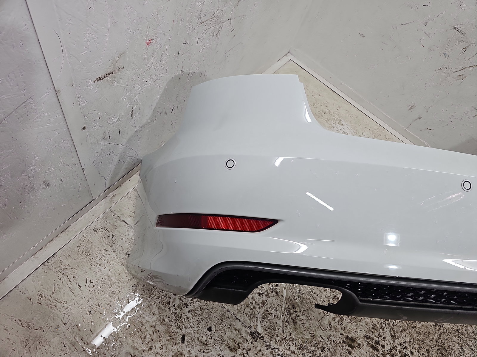 Bara spate AUDI A3 (8VS) [Fabr 2013-prezent] Berlina S-line LS9R - imagine 4