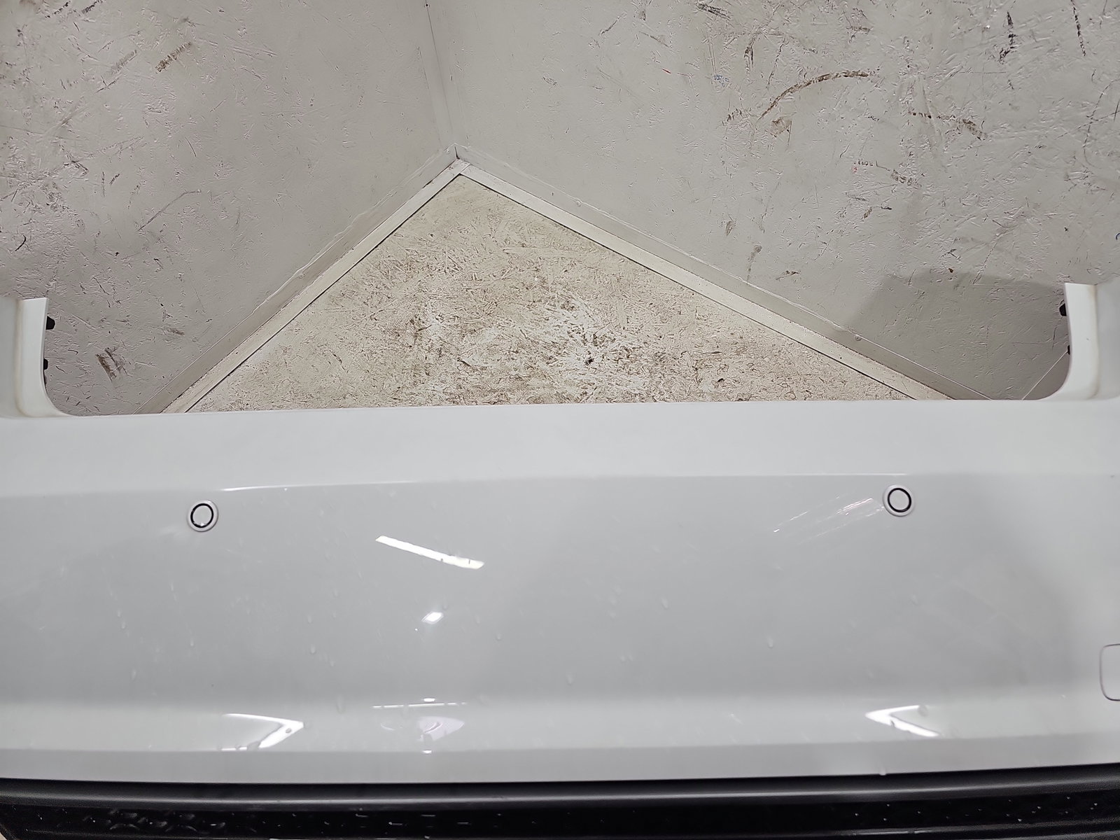 Bara spate AUDI A3 (8VS) [Fabr 2013-prezent] Berlina S-line LS9R - imagine 5