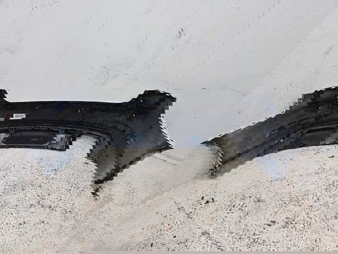 Bara spate AUDI A3 (8VS) [Fabr 2013-prezent] Berlina S-line LS9R