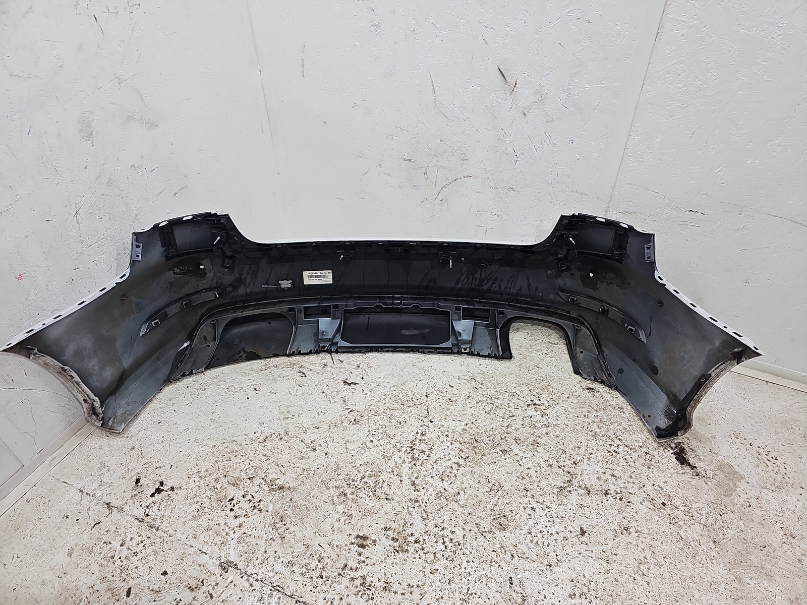 Bara spate AUDI A3 (8VS) [Fabr 2013-prezent] Berlina S-line LS9R - imagine 6