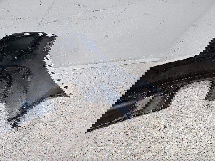 Bara spate AUDI A3 (8VS) [Fabr 2013-prezent] Berlina S-line LS9R