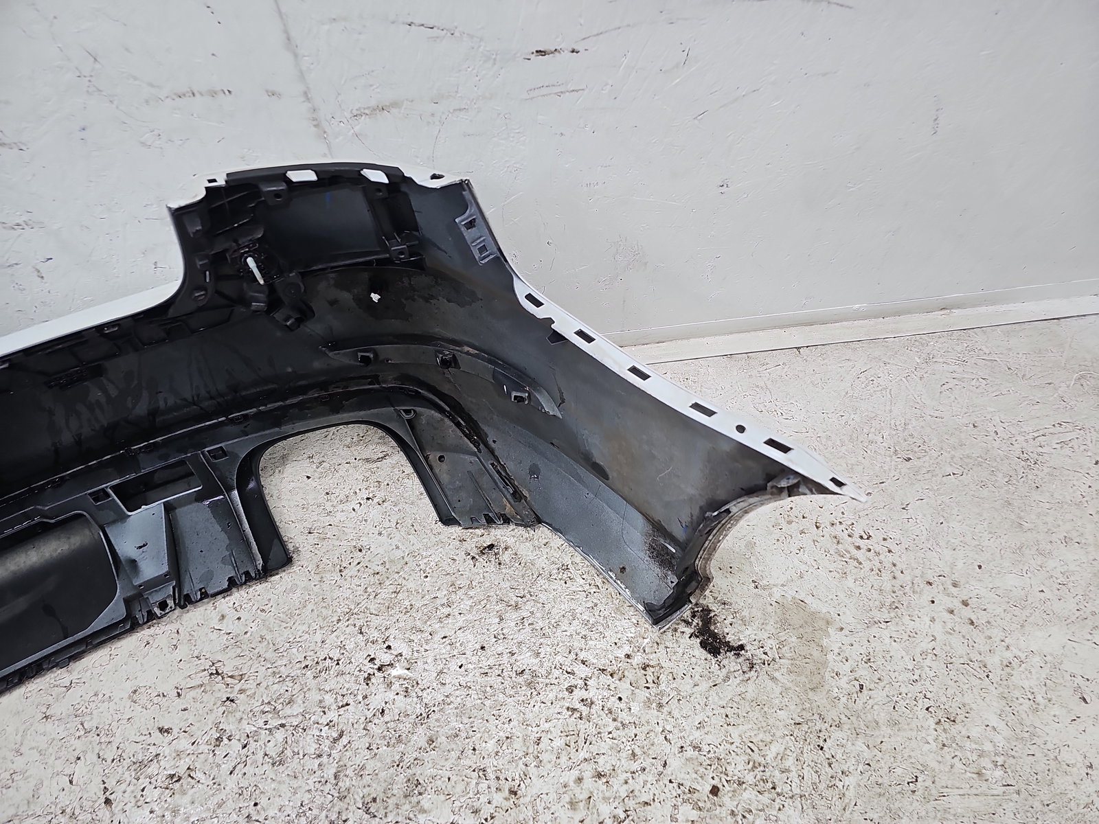 Bara spate AUDI A3 (8VS) [Fabr 2013-prezent] Berlina S-line LS9R - imagine 7