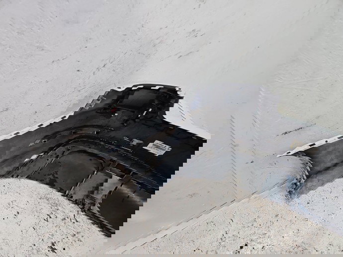 Bara spate AUDI A3 (8VS) [Fabr 2013-prezent] Berlina S-line LS9R