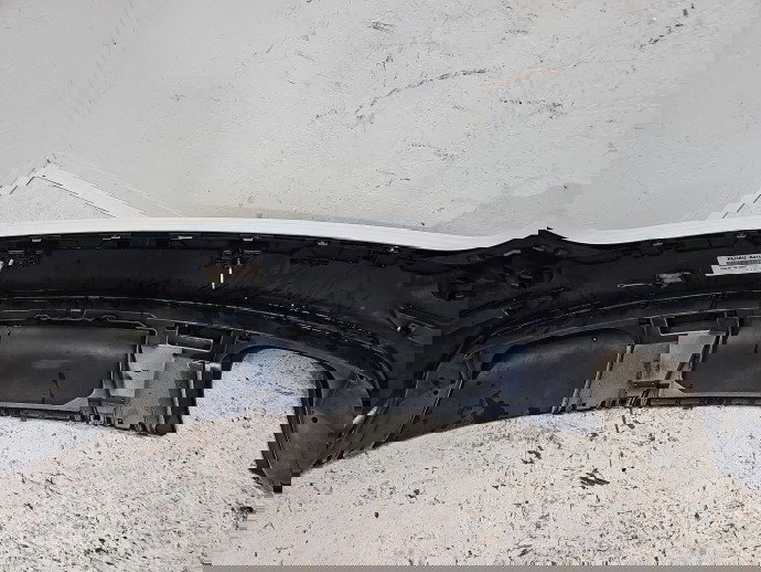 Bara spate AUDI A3 (8VS) [Fabr 2013-prezent] Berlina S-line LS9R