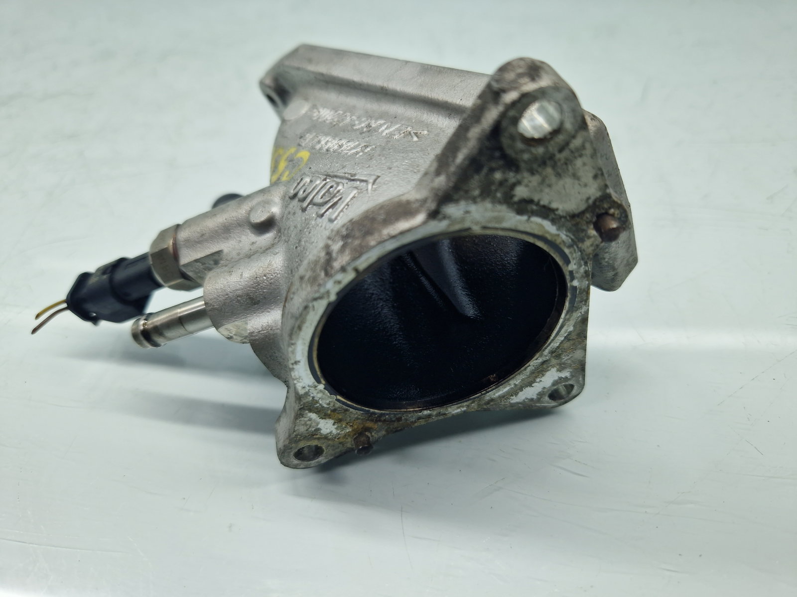 Tub galerie admisie Volkswagen Golf 7 (5G) [Fabr 2014-prezent] M160864B 1.6 TDI CLHA 77KW / 105CP - imagine 4